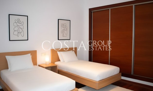 Herverkoop - Apartments -
Guardamar del Segura - Guardamar del Segura Centro