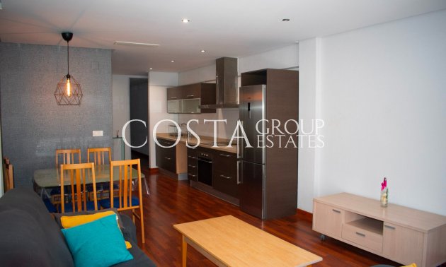 Herverkoop - Apartments -
Guardamar del Segura - Guardamar del Segura Centro