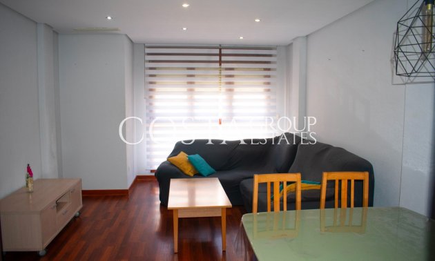 Herverkoop - Apartments -
Guardamar del Segura - Guardamar del Segura Centro