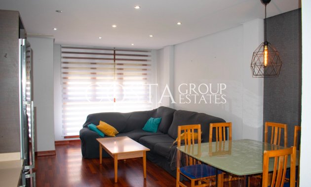 Herverkoop - Apartments -
Guardamar del Segura - Guardamar del Segura Centro