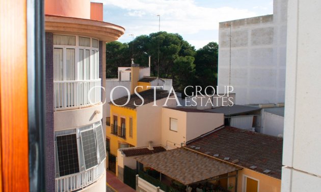 Herverkoop - Apartments -
Guardamar del Segura - Guardamar del Segura Centro