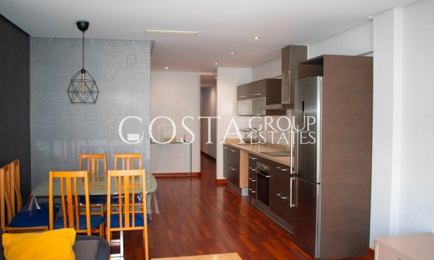 Herverkoop - Apartments -
Guardamar del Segura - Guardamar del Segura Centro