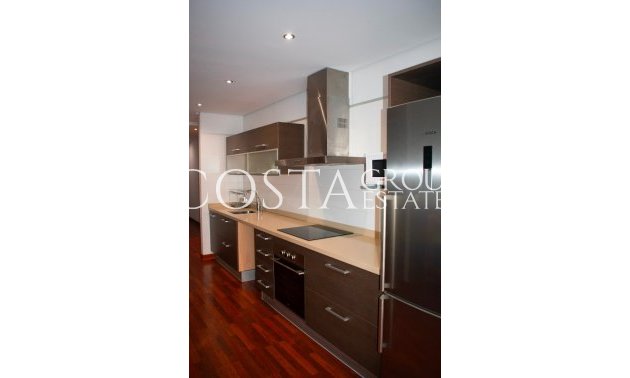 Herverkoop - Apartments -
Guardamar del Segura - Guardamar del Segura Centro