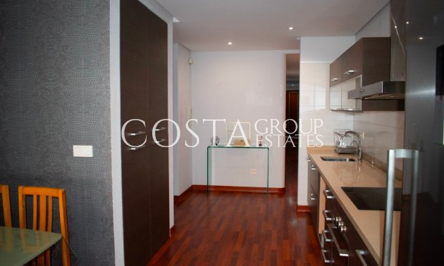 Herverkoop - Apartments -
Guardamar del Segura - Guardamar del Segura Centro