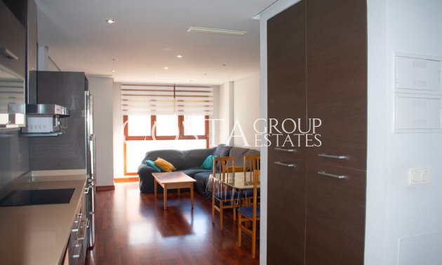 Herverkoop - Apartments -
Guardamar del Segura - Guardamar del Segura Centro