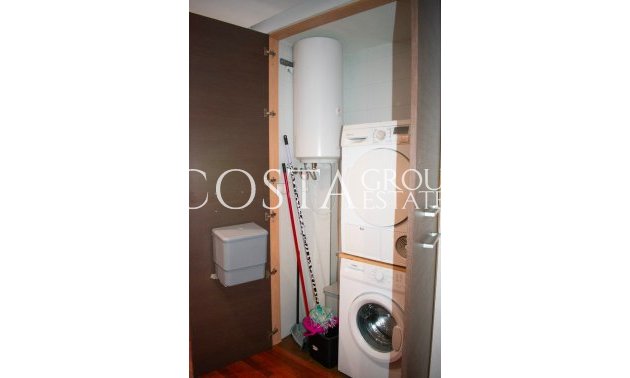 Herverkoop - Apartments -
Guardamar del Segura - Guardamar del Segura Centro