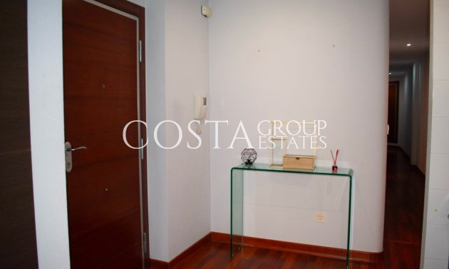 Herverkoop - Apartments -
Guardamar del Segura - Guardamar del Segura Centro