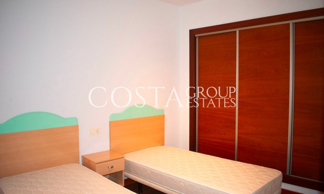 Herverkoop - Apartments -
Guardamar del Segura - Guardamar del Segura Centro