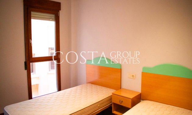 Herverkoop - Apartments -
Guardamar del Segura - Guardamar del Segura Centro