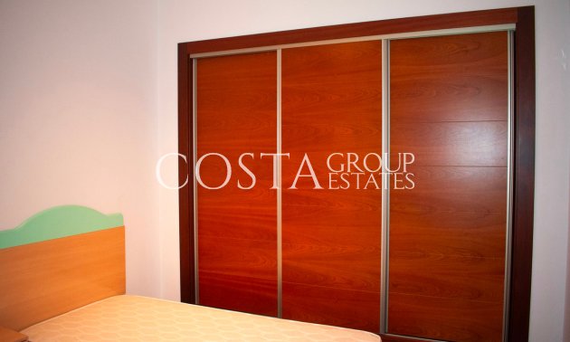 Herverkoop - Apartments -
Guardamar del Segura - Guardamar del Segura Centro