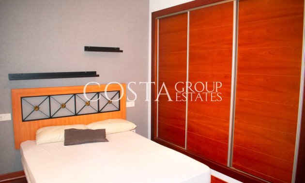 Herverkoop - Apartments -
Guardamar del Segura - Guardamar del Segura Centro