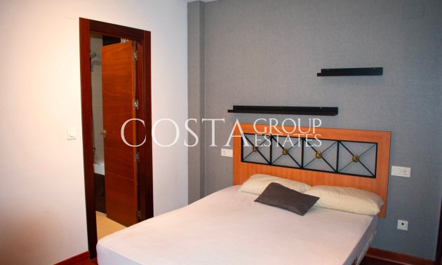 Herverkoop - Apartments -
Guardamar del Segura - Guardamar del Segura Centro