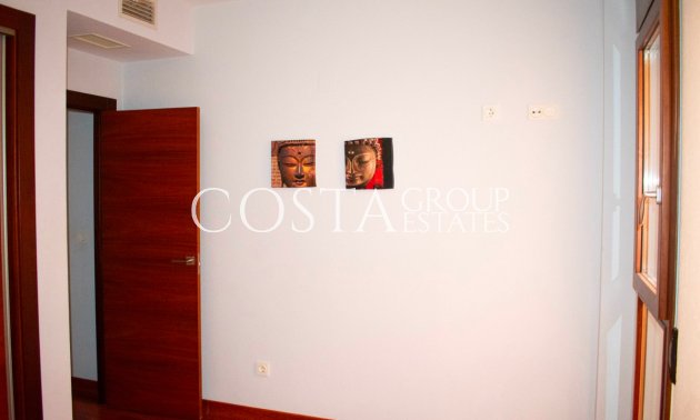 Herverkoop - Apartments -
Guardamar del Segura - Guardamar del Segura Centro