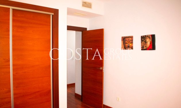 Herverkoop - Apartments -
Guardamar del Segura - Guardamar del Segura Centro