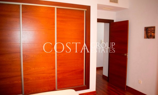 Herverkoop - Apartments -
Guardamar del Segura - Guardamar del Segura Centro