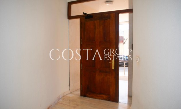 Herverkoop - Apartments -
Guardamar del Segura - Guardamar del Segura Centro