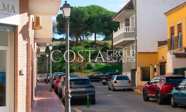 Herverkoop - Apartments -
Guardamar del Segura - Guardamar del Segura Centro