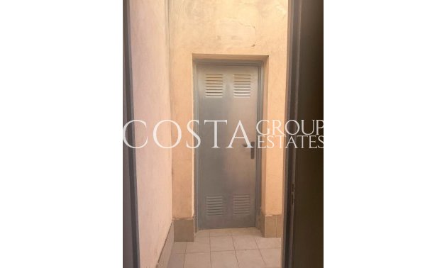 Herverkoop - Apartments -
Guardamar del Segura - Guardamar del Segura Centro