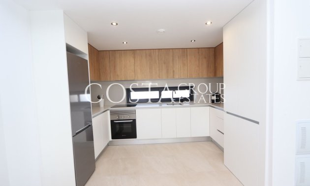 Herverkoop - Apartments -
Los Alcazares - Los Alcazares Centro