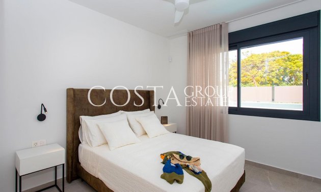 Nouvelle construction - Villa -
Sucina