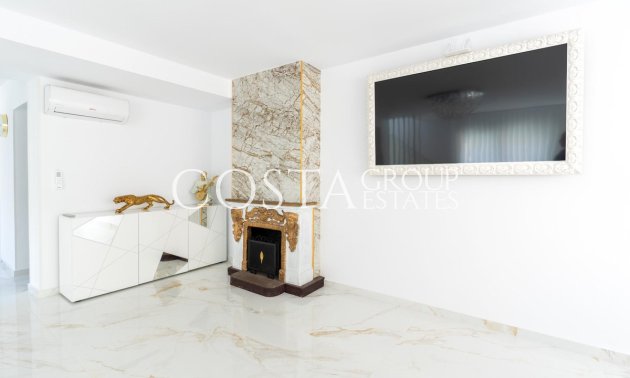 Herverkoop - Huis -
Orihuela Costa - Punta Prima