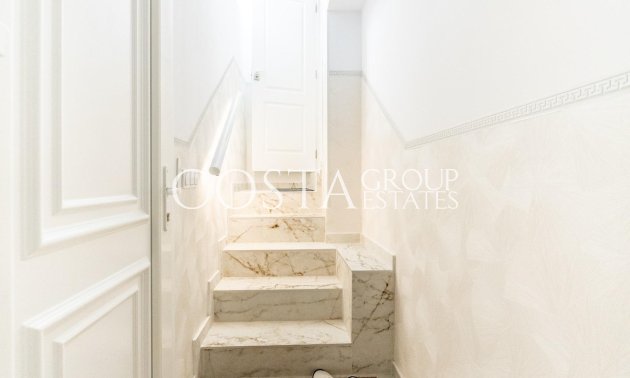 Herverkoop - Huis -
Orihuela Costa - Punta Prima