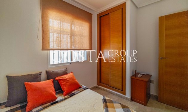 Herverkoop - Villa -
Torrevieja - La Mata