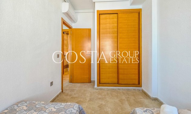 Herverkoop - Villa -
Torrevieja - La Mata