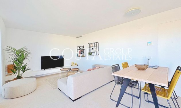 Herverkoop - Apartments -
Orihuela Costa - Los Balcones