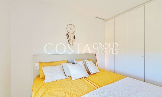 Herverkoop - Apartments -
Orihuela Costa - Los Balcones