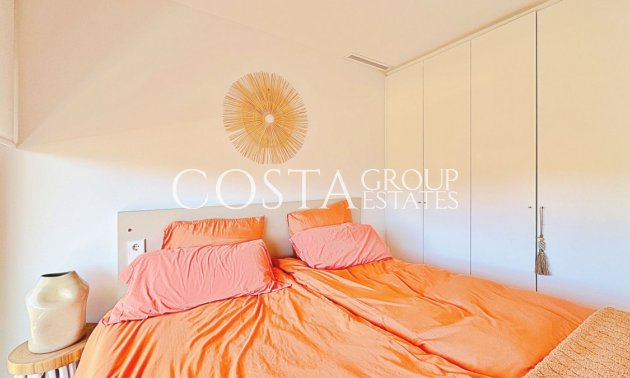 Herverkoop - Apartments -
Orihuela Costa - Los Balcones