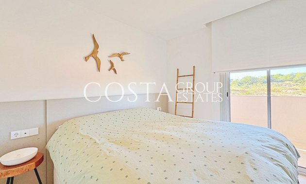 Herverkoop - Apartments -
Orihuela Costa - Los Balcones