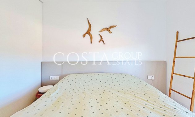 Herverkoop - Apartments -
Orihuela Costa - Los Balcones