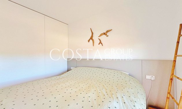 Herverkoop - Apartments -
Orihuela Costa - Los Balcones