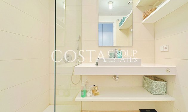 Herverkoop - Apartments -
Orihuela Costa - Los Balcones