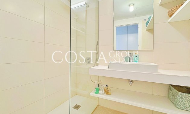 Herverkoop - Apartments -
Orihuela Costa - Los Balcones