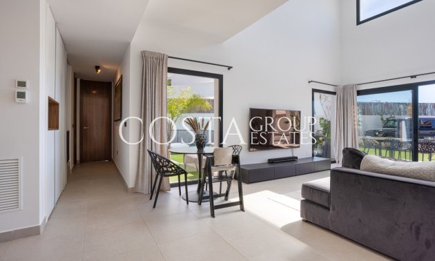 Herverkoop - Villa -
Rojales - Ciudad Quesada