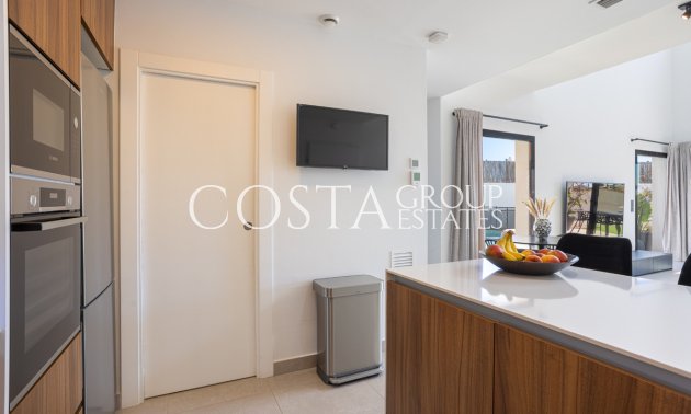 Herverkoop - Villa -
Rojales - Ciudad Quesada