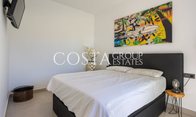 Herverkoop - Villa -
Rojales - Ciudad Quesada