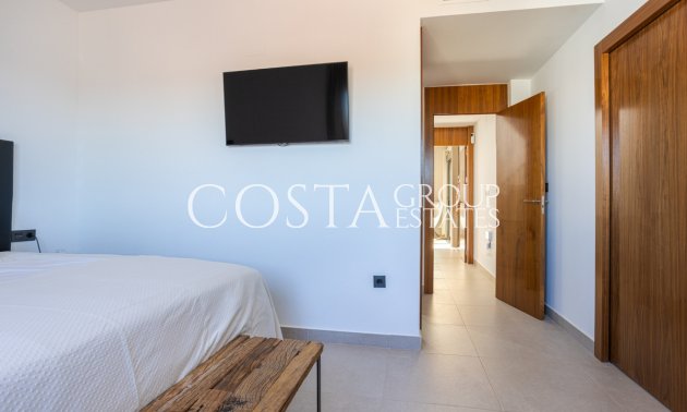 Herverkoop - Villa -
Rojales - Ciudad Quesada