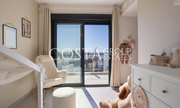 Herverkoop - Villa -
Rojales - Ciudad Quesada