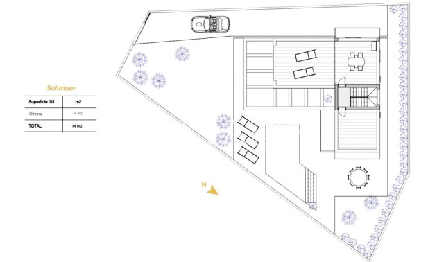 Herverkoop - Villa -
Rojales - Ciudad Quesada