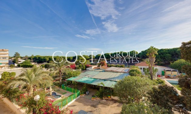 Herverkoop - Apartments -
Guardamar del Segura - Guardamar del Segura Centro