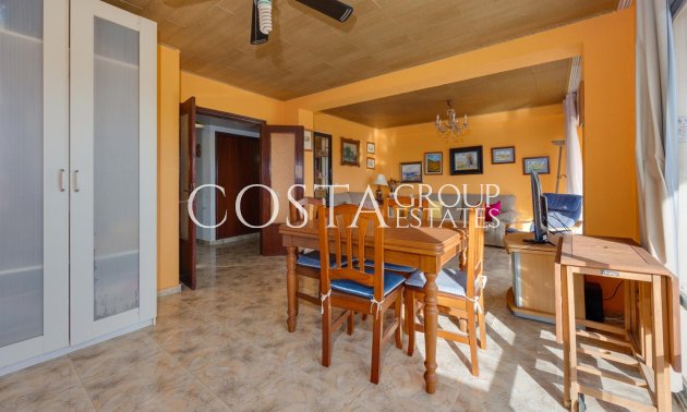 Herverkoop - Apartments -
Guardamar del Segura - Guardamar del Segura Centro