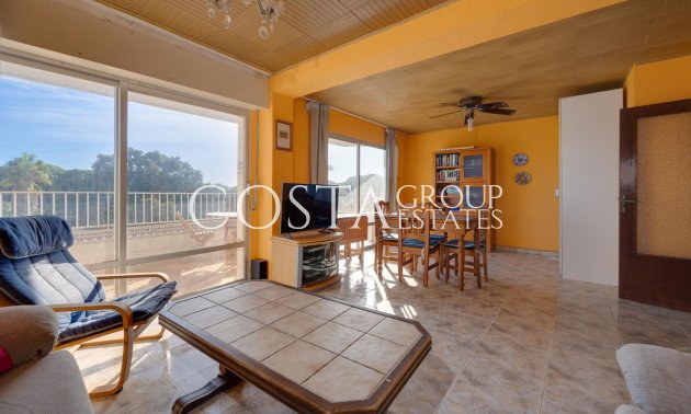 Herverkoop - Apartments -
Guardamar del Segura - Guardamar del Segura Centro