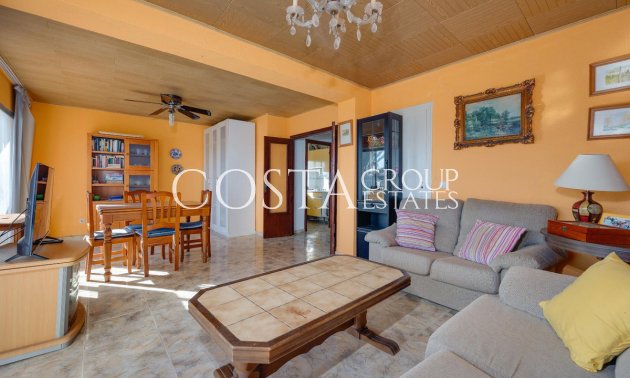 Herverkoop - Apartments -
Guardamar del Segura - Guardamar del Segura Centro