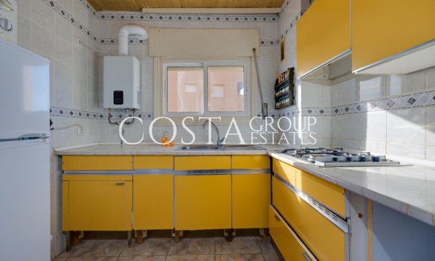 Herverkoop - Apartments -
Guardamar del Segura - Guardamar del Segura Centro