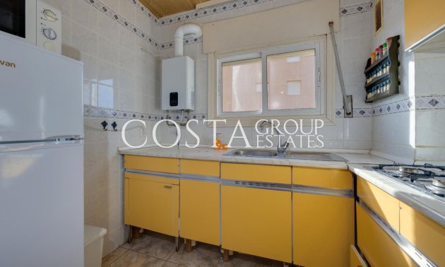 Herverkoop - Apartments -
Guardamar del Segura - Guardamar del Segura Centro