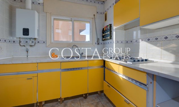 Herverkoop - Apartments -
Guardamar del Segura - Guardamar del Segura Centro