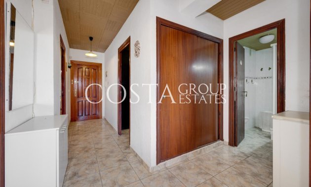 Herverkoop - Apartments -
Guardamar del Segura - Guardamar del Segura Centro